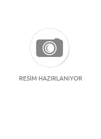 Micheal Taş Detaylı Kadın Ayakkabı - BEJ